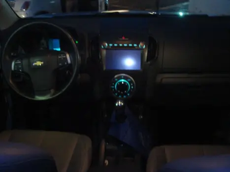 CHEVROLET S10 2.4 FLEX LTZ CABINE DUPLA, Foto 3