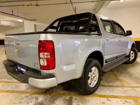 CHEVROLET S10 2.4 LT CABINE DUPLA FLEX, Foto 2