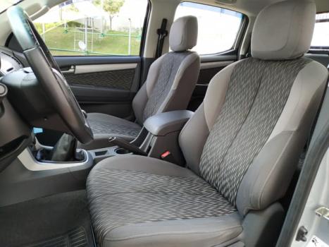 CHEVROLET S10 2.4 LT CABINE DUPLA FLEX, Foto 5