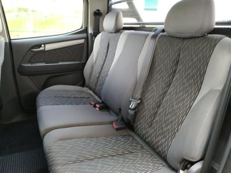 CHEVROLET S10 2.4 LT CABINE DUPLA FLEX, Foto 6