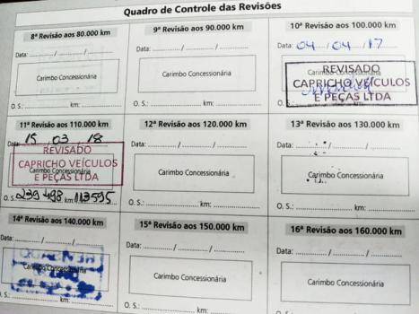 CHEVROLET S10 2.4 LT CABINE DUPLA FLEX, Foto 10