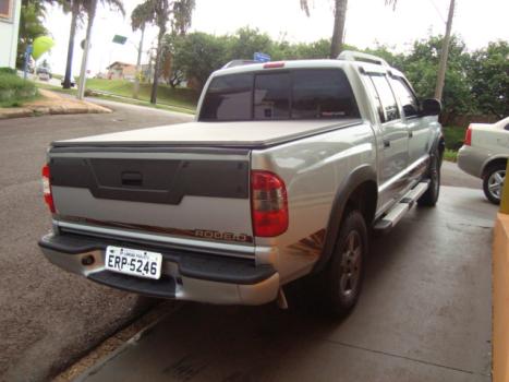 CHEVROLET S10 2.4 RODEIO CABINE DUPLA, Foto 3