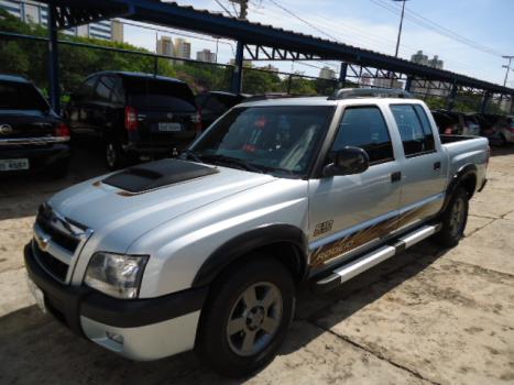 CHEVROLET S10 2.4 RODEIO CABINE DUPLA, Foto 3