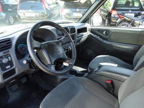 CHEVROLET S10 2.4 RODEIO CABINE DUPLA, Foto 4