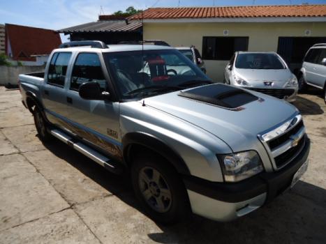 CHEVROLET S10 2.4 RODEIO CABINE DUPLA, Foto 1
