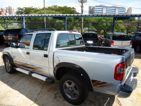 CHEVROLET S10 2.4 RODEIO CABINE DUPLA, Foto 2