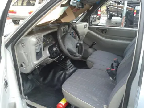 CHEVROLET S10 2.5 STD CABINE SIMPLES TURBO DIESEL, Foto 3