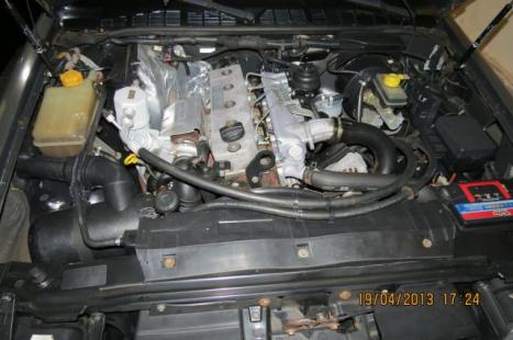 CHEVROLET S10 2.8 12V DLX TURBO DIESEL CABINE DUPLA, Foto 4