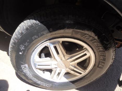 CHEVROLET S10 2.8 12V EXECUTIVE CABINE DUPLA TURBO DIESEL, Foto 2