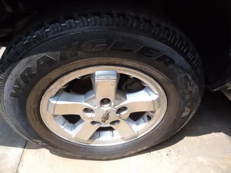 CHEVROLET S10 2.8 12V DLX TURBO DIESEL CABINE DUPLA, Foto 2