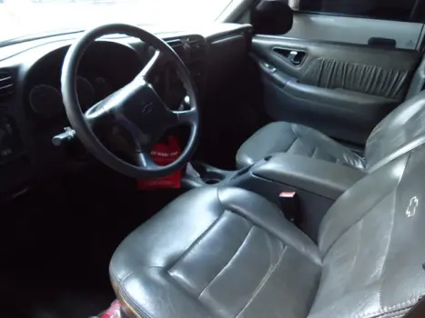 CHEVROLET S10 2.8 12V DLX TURBO DIESEL CABINE DUPLA, Foto 3