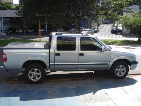 CHEVROLET S10 2.8 12V TORNADO CABINE DUPLA TURBO DIESEL, Foto 2