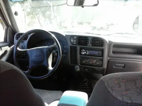 CHEVROLET S10 2.8 12V CABINE DUPLA TURBO DIESEL, Foto 4