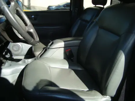 CHEVROLET S10 2.8 12V EXECUTIVE CABINE DUPLA TURBO DIESEL, Foto 2