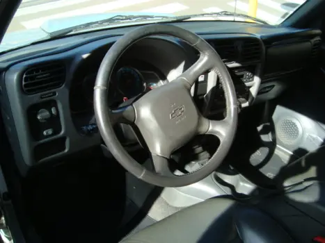 CHEVROLET S10 2.8 12V EXECUTIVE CABINE DUPLA TURBO DIESEL, Foto 3