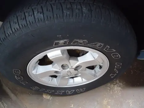 CHEVROLET S10 2.8 12V EXECUTIVE CABINE DUPLA TURBO DIESEL, Foto 3