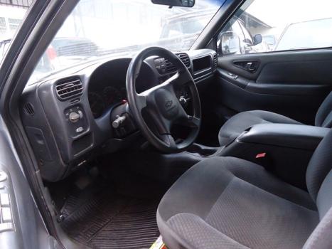 CHEVROLET S10 2.8 12V EXECUTIVE CABINE DUPLA TURBO DIESEL, Foto 2