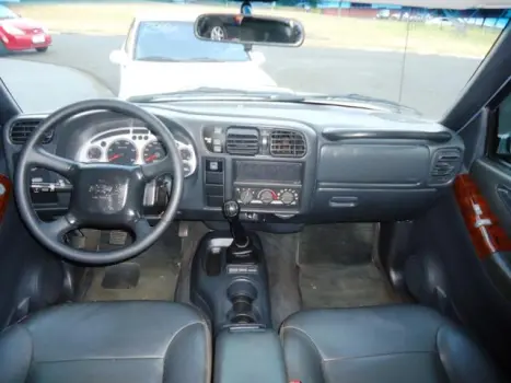 CHEVROLET S10 2.8 12V EXECUTIVE CABINE DUPLA TURBO DIESEL, Foto 2