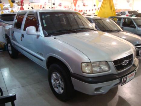CHEVROLET S10 2.8 12V DLX TURBO DIESEL CABINE DUPLA, Foto 1