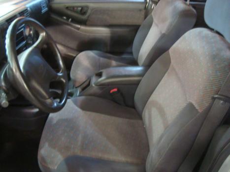 CHEVROLET S10 2.8 12V DLX TURBO DIESEL CABINE DUPLA, Foto 2