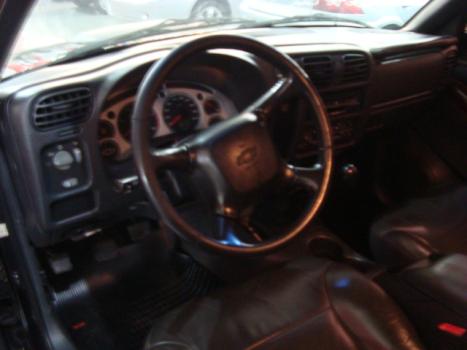 CHEVROLET S10 2.8 12V EXECUTIVE CABINE DUPLA TURBO DIESEL, Foto 3