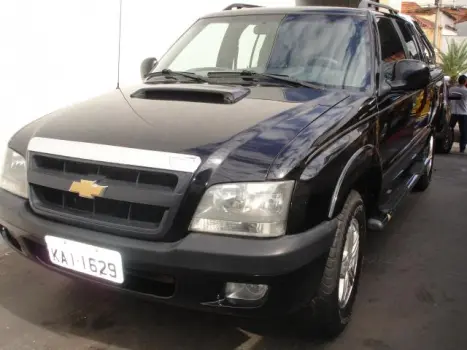CHEVROLET S10 2.8 12V EXECUTIVE CABINE DUPLA TURBO DIESEL, Foto 1