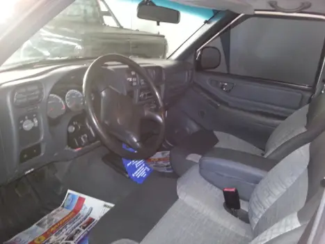 CHEVROLET S10 2.8 12V CABINE SIMPLES TURBO DIESEL, Foto 3