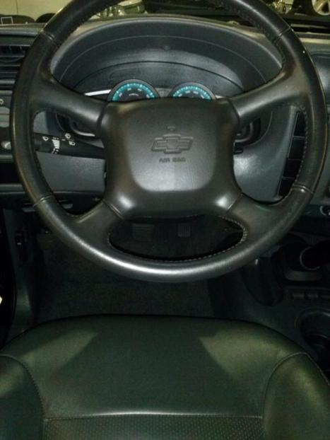 CHEVROLET S10 2.8 12V COLINA CABINE DUPLA TURBO DIESEL, Foto 3
