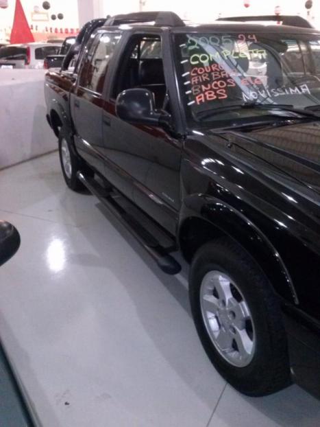 CHEVROLET S10 2.8 12V COLINA CABINE DUPLA TURBO DIESEL, Foto 2