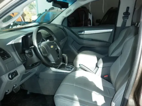 CHEVROLET S10 2.8 16V LT CABINE DUPLA TURBO DIESEL, Foto 4