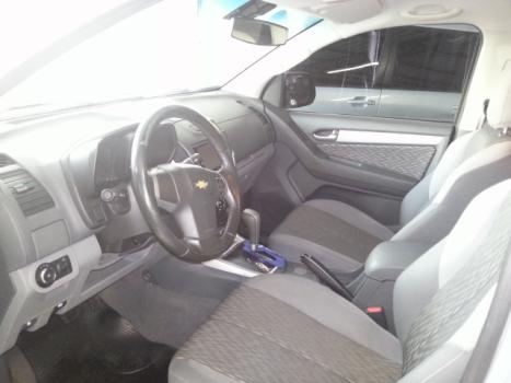 CHEVROLET S10 2.8 16V LT CABINE DUPLA TURBO DIESEL, Foto 3