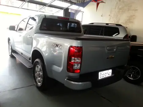 CHEVROLET S10 2.8 16V LT CABINE DUPLA TURBO DIESEL, Foto 4