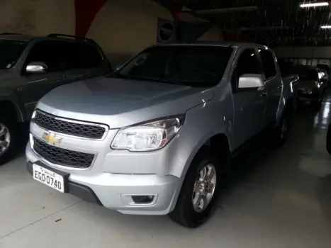 CHEVROLET S10 2.8 16V LT CABINE DUPLA TURBO DIESEL, Foto 2