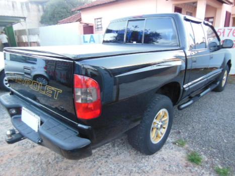 CHEVROLET S10 4.3 V6 12V EXECUTIVE CABINE DUPLA, Foto 4