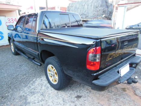 CHEVROLET S10 4.3 V6 12V EXECUTIVE CABINE DUPLA, Foto 2
