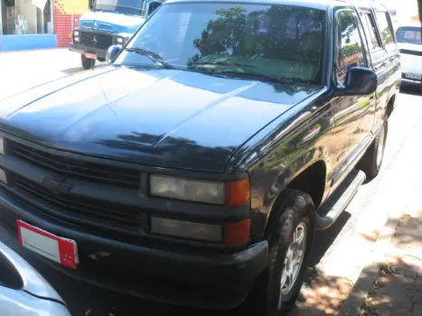 CHEVROLET Silverado 4.2 DLX TURBO DIESEL CABINE SIMPLES, Foto 2