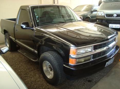 CHEVROLET Silverado , Foto 1