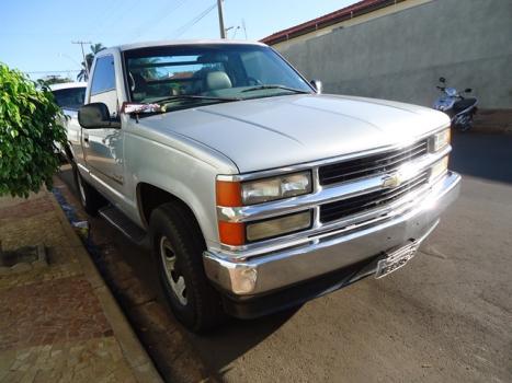 CHEVROLET Silverado D-20, Foto 1