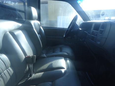 CHEVROLET Silverado D-20, Foto 2