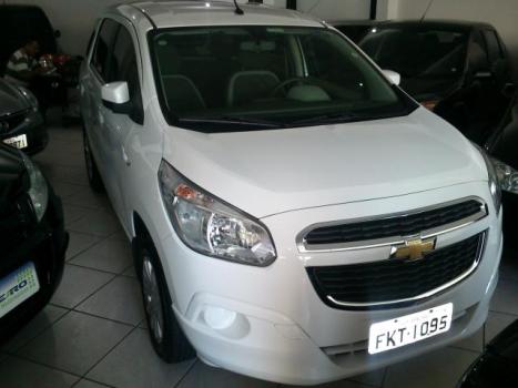 CHEVROLET Spin 1.8 4P FLEX LT, Foto 1