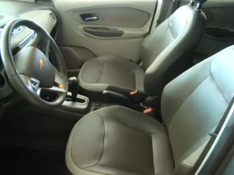 CHEVROLET Spin 1.8 4P FLEX LTZ, Foto 3