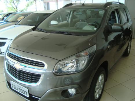 CHEVROLET Spin 1.8 4P FLEX LTZ, Foto 1