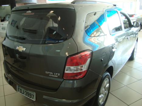 CHEVROLET Spin 1.8 4P FLEX LTZ, Foto 2