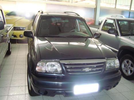 CHEVROLET Tracker 2.0 16V 4P 4X4, Foto 2