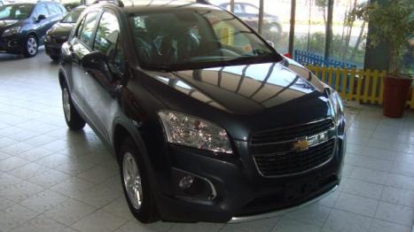 CHEVROLET Tracker 2.0 16V 4P 4X4, Foto 1