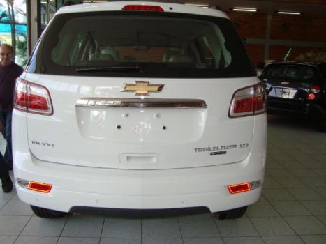 CHEVROLET Trailblazer 3.6 V6 4P LTZ 4X4 AUTOM�TICO, Foto 2