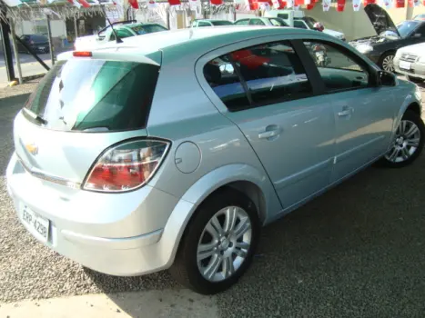 CHEVROLET Vectra Hatch 2.0 4P FLEX GT, Foto 4