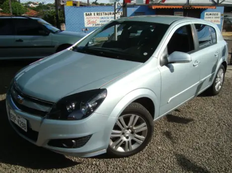 CHEVROLET Vectra Hatch 2.0 4P FLEX GT, Foto 1