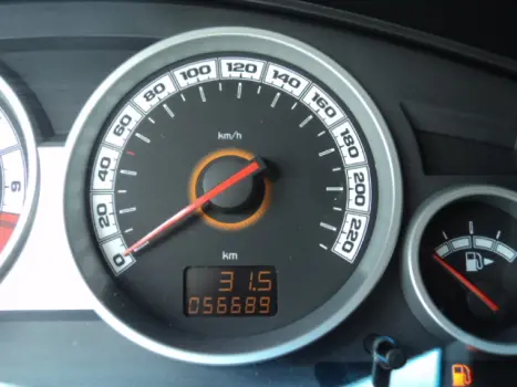 CHEVROLET Vectra Hatch 2.0 4P FLEX GTX, Foto 4