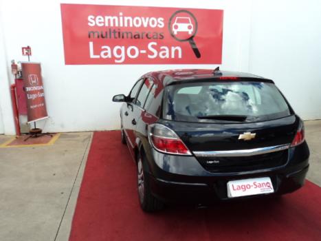 CHEVROLET Vectra Hatch 2.0 4P FLEX GTX, Foto 2